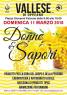 Donne E Sapori, 2^ Edizione - Oppeano (VR)