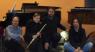 Quartetto Lunatico, Rassegna musicale del comune di San Donato Milanese - San Donato Milanese (MI)