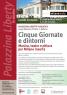 Cinque Giornate E Dintorni, Musica, teatro e pittura per Milano insorta - Milano (MI)