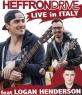 Heffron Drive, Featuring Logan Henderson - Torino (TO)
