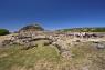 Visita A Su Nuraxi Di Barumini, II Expo del Turismo Culturale in Sardegna - Cagliari (CA)