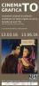 CinematogGrafica, Mostra di Locandine originali di pellicole proiettate nel Teatro Apollo di Lecce durante gli anni '50 - Lecce (LE)