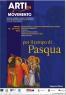 Arti In Movimento, Rassegna di musica, teatro e arti della tradizione culturale campana - Napoli (NA)