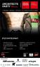 Architectsparty, 10^ Edizione - Prato (PO)