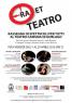 Ora Et Teatro, Spettacoli Di Drammaturgia Contemporanea - Gorlago (BG)