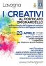 I Creativi Al Porticato Brignardello, Mostra Mercato Dell'artigianato Artistico E Creativo - Lavagna (GE)