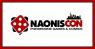 Naoniscon Games e Comics a Pordenone, Games&comics - Pordenone (PN)