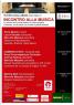 Incontro Alla Musica, tre appuntamenti di solidarietà - Reggio Emilia (RE)