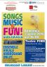 Songs Music E Fun Solidale, Musica, Danza e Divertimento - Milano (MI)