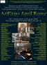 ArtExpo April Rome, rassegna artistica internazionale - Roma (RM)