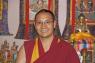 Centro Buddhista Tibetano Sakya Kunga Choling, incontro con il Lama Tashi Sangpo Amipa - Trieste (TS)
