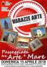 Varazze Arte, 4^ Edizione: Passeggiata Tra Arte E Mare - Varazze (SV)