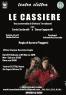 Teatro Elettra, Le Cassiere - Roma (RM)