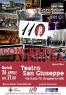 Corpo Musicale San Damiano Sant’albino, Concerto D'apertura Per 110° Anniversario Di Fondazione - Brugherio (MB)
