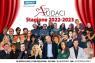 Teatro Degli Audaci, 10^ Stagione 2022-2023 - Roma (RM)
