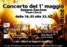 Concerto Del 1° Maggio, Seconda Edizione Ad Azzano Decimo - Azzano Decimo (PN)