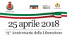 Festa Della Liberazione A Rho, 73° Anniversario In Ricordo Della Liberazione - Rho (MI)