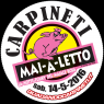 Carpineti Mai A Letto, La Notte Funky Del Maiale Rosa - Carpineti (RE)