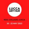 Lucca Art Fair, 6^ Fiera D'arte Moderna E Contemporanea  - Lucca (LU)