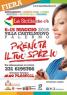 La Sicilia Che C'è, Fiera A Villa Castelnuovo - Palermo (PA)
