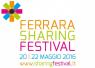 Ferrara Sharing Festival, #condividopienamente - Ferrara (FE)