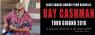 Ray Cashman, Il Bluesman Americano Ray Cashman In Tour In Toscana -  ()