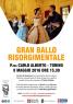 Gran Ballo Rinascimentale, Italia 155 - Torino (TO)