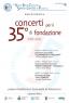 Festa Della Musica, Per I 35 Anni Della Nuova Banda Comunale Di Precenicco - Precenicco (UD)