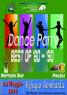 Parco Bombarda, Dance Party Best Of ’80-‘90 - Martirano Lombardo (CZ)