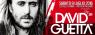 David Guetta, Listen Again - Tour 2016 - Palermo (PA)
