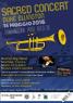 Sacred Concert, Concerto Sacro Di Duke Ellington - Prato (PO)