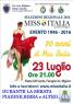 Selezioni Regionali Miss Italia, Emilia Romagna - Fiscaglia (FE)