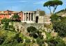 Villa Gregoriana A Tivoli, Archeologia, Parchi & Natura, Giardino Romantico - Tivoli (RM)