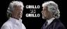 Beppe Grillo, Grillo Vs Grillo Al Teatroteam - Bari (BA)