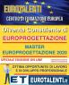  Master Europrogettazione In Italia, Per Diventare  Europrogettista -  ()