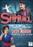 Samuel, The Producer - Bari (BA)