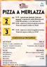 Pizza A Merlazza, Sagra Della Pizza Per La Festa Della Repubblica - Celle Enomondo (AT)