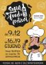Sona Food And Wine Festival, Edizione 2017 - Sommacampagna (VR)