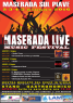 Maserada Live, Evento Musicale - Maserada Sul Piave (TV)