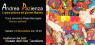 Buon Compleanno Paz, Andrea Pazienza: L'opera Pittorica Del Grande Maestro - San Severo (FG)
