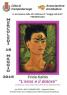 Frida Kahlo, L'eros E Il Dolore - Campodarsego (PD)