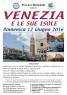 Venezia E Le Sue Isole, Gita A Venezia - Montebello Vicentino (VI)