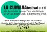 La Cumana Festival, Mercatino - Sant'elena (PD)