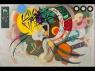 Da Kandinsky A Pollock, Visita Guidata Alla Mostra Di Palazzo Strozzi - Firenze (FI)