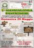 Mangialonga Ponticinese, 7^ Edizione - Laterina Pergine Valdarno (AR)