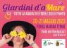 Giardini D'amare, La Festa Dei Colori A Punta Marina - Ravenna (RA)