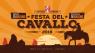 Festa Del Cavallo A Legnano, Edizione 2019 - Legnano (MI)