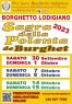 Sagra della Polenta a Borghetto Lodigiano, Edizione 2023 - Borghetto Lodigiano (LO)