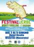 Monti Sibillini Festival Delle Erbe , Festival Delle Erbe 1°edizione  - Ussita (MC)