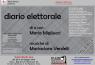 Diario Elettorale, Di E Con Mario Migliucci - Roma (RM)